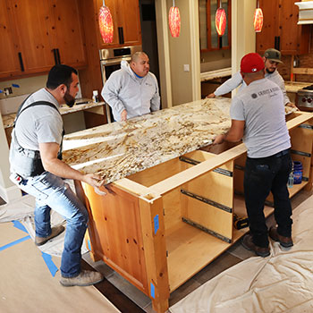 countertop-installation